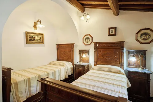 Villa Augusto - 4 estrellas