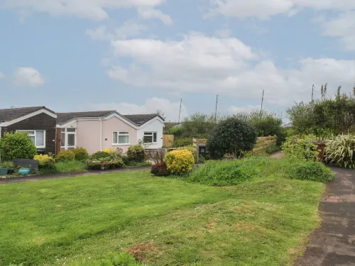 Sunny Breeze Hotel a Thurlestone