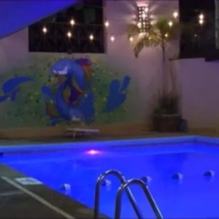 Autel Rio Inn Luxury Inns