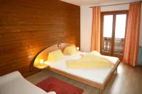 Cozy apartment on the Fügenberg
