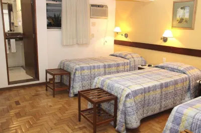 Hotel São Bento Hotel di 