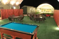 Lake Tyrrell Accommodation LTA - 2 звезды