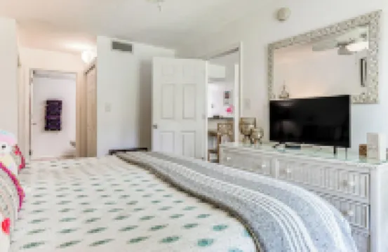 Sea la VIE Condo Pensacola Beach Access!