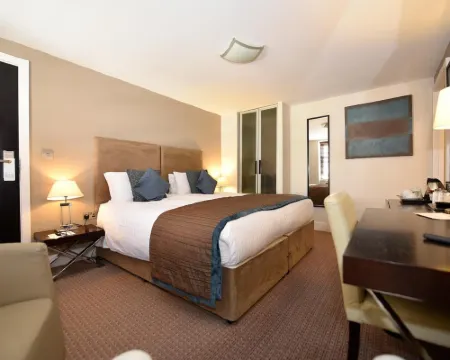 Duke of Normandie Hotels in Saint Peter Port