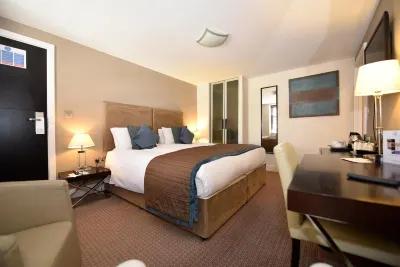 Duke of Normandie Hotels in 