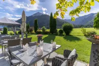 Geniesserhotel Alpin Gmbh Hotels in Achenkirch