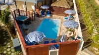 Residence Hôteliere Hurlevent - Pools