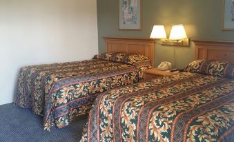 Parkway Inn Eugene