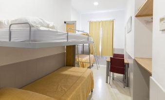 Albergue Inturjoven Malaga