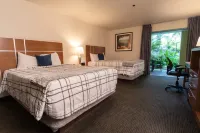 Lemon Tree Inn Hotels in Santa Barbara