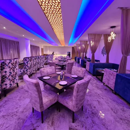Galaxy Club & Hotel