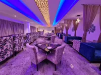 Galaxy Club & Hotel - breakfast