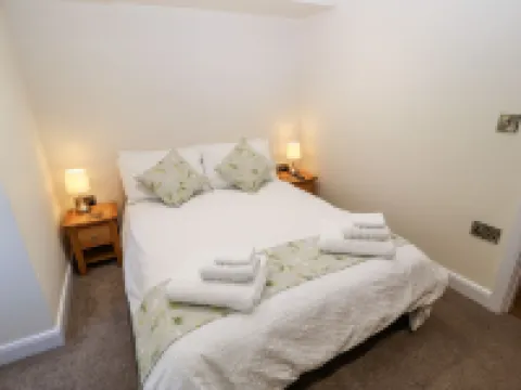 穀倉小屋1號 卡爾德達爾酒店