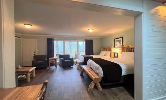 Mountain Top Inn and Resort