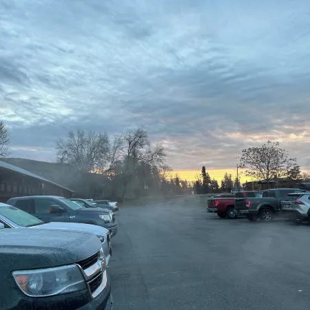 Methow River Lodge