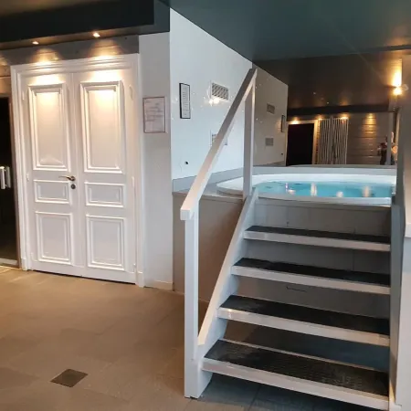 Hôtel Beau Rivage