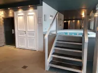 Hôtel Beau Rivage - spa