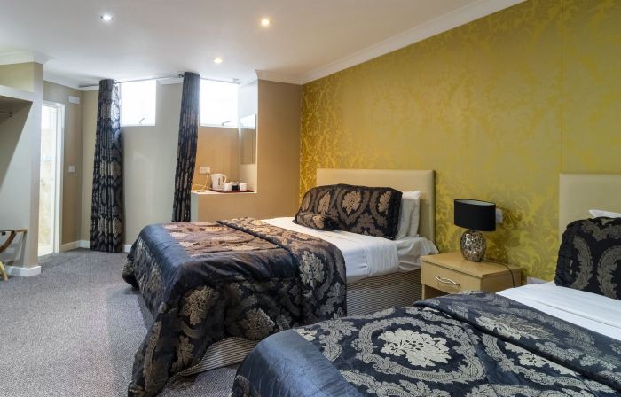 Stuart Hotel