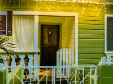 Eko Cozy Guest House Hotels in St. John's