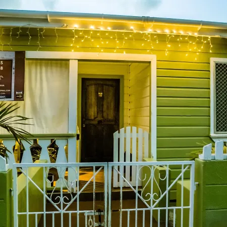 Eko Cozy Guest House
