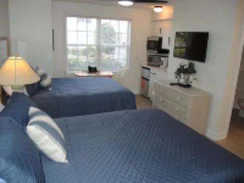 1401l Home by Redawning Hotels in Calabash