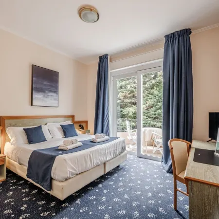 Hotiday Room Collection - Stresa