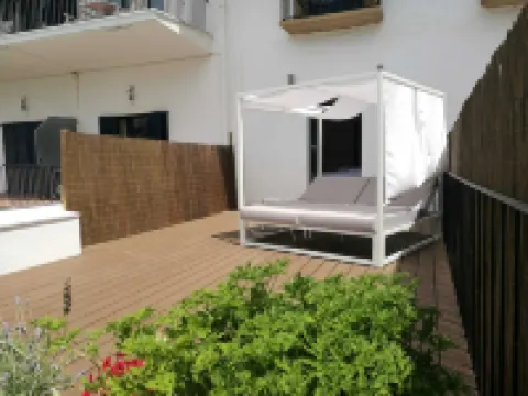 Hotel & Restaurant Trias Hoteles en Palamós