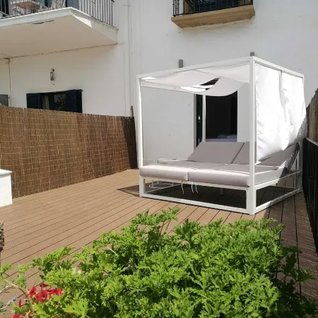 Hotel Trias