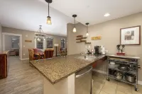 Value Unit 4440 - Two Bedroom - Fraser Crossing Founders Pointe Condo