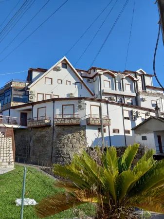 Hotel Boavista I Отели в г. Россаш