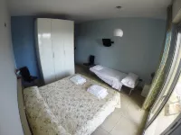 B&B Via Gallipoli Hotel a Alezio