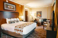 Four Winds Casino Resort – New Buffalo Hotels in New Buffalo Township