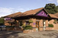Premier Inn Liverpool (West Derby) Hotels near Former Smallest House in England