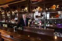 Kilkenny House Boutique Hotel - bar