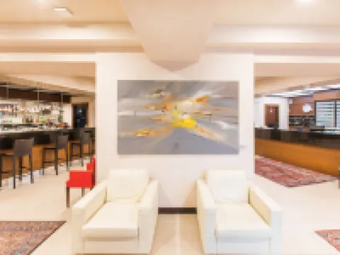 歐羅巴酒店 瑞吉歐.艾米里亞酒店