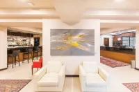 Hotel Europa Hotels in Reggio Emilia