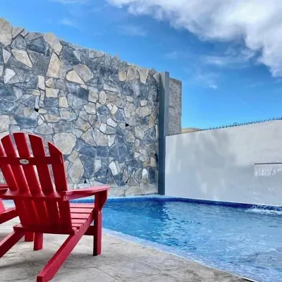 Casita Nodin Hotels near Cuatrocienegas