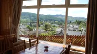 Pitlochry Youth Hostel - Scenic