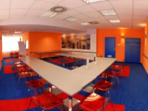 Hotel Liberec Hoteles en Liberec