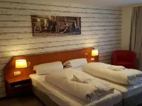 Hotel Engel Altenau Hotels in Upper Harz