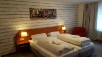 Hotel Engel Altenau