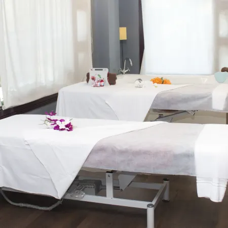 Hotel Balneario Valle del Jerte
