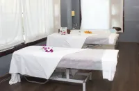 Hotel Balneario Valle del Jerte - spa