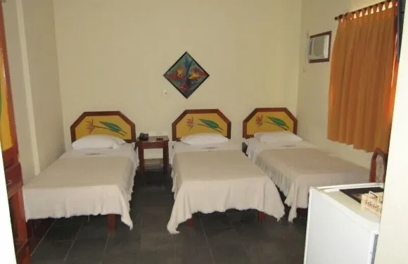 阿爾菲納斯皇宮酒店