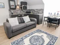 Sunshine Apartment Hotels in Belper