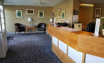 Summerland Motel
