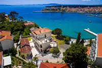 Villas Arbia - Margita Beach Hotel - Ocean View