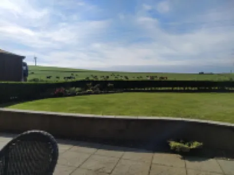 Chapel of Barras Farm Bed & Breakfast Hotéis em Stonehaven