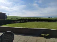 Chapel of Barras Farm Bed & Breakfast