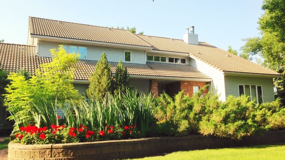 McDougall Lane Bed & Breakfast